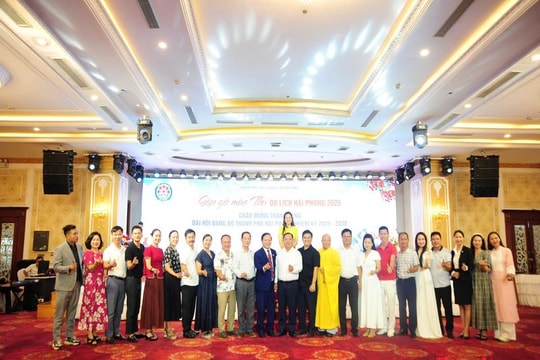 “Gặp gỡ mùa thu” - liên kết phát triển du lịch bền vững