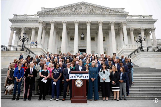 Chính phủ Mỹ đóng cửa tác động ra sao đến kinh tế toàn cầu?