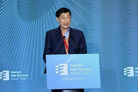 Chủ tịch IPPG được vinh danh Top 10 doanh nhân Việt Nam tiêu biểu