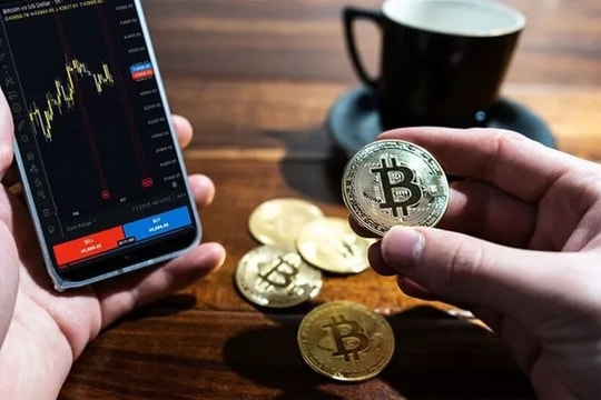 Chuẩn hóa thị trường tài sản mã hóa: Cần sớm ban hành các thiết chế quản lý