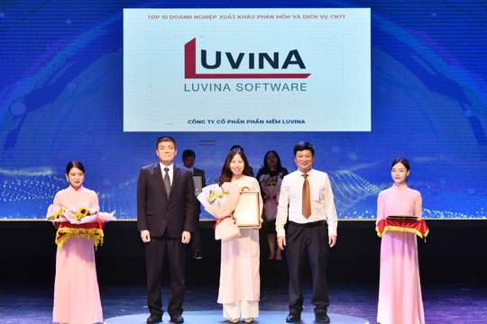 Chuyển đổi số: Chìa khóa nâng sức cạnh tranh cho doanh nghiệp sản xuất Việt Nam