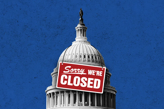 Điều gì sẽ xảy ra sau khi Chính phủ Mỹ đóng cửa?