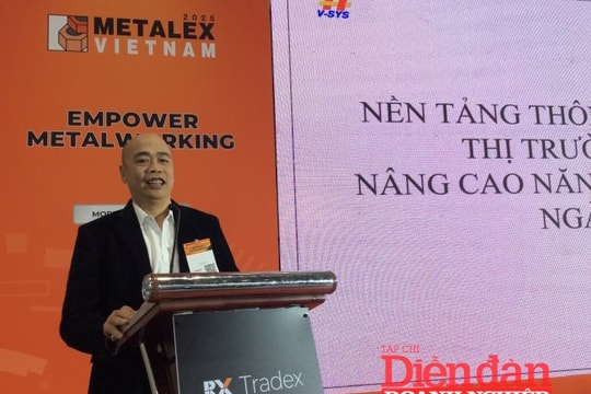 Cần chiến lược thay đổi về chất trong phát triển công nghiệp hỗ trợ