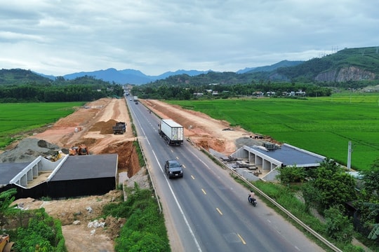 Đà Nẵng: Xu hướng sở hữu “second home” vùng ven lên ngôi