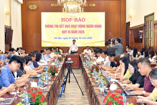 Năm 2025, dự báo tín dụng có thể tăng 19-20%