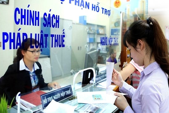 Cắt giảm 44% thủ tục thuế: Mở lối cho doanh nghiệp