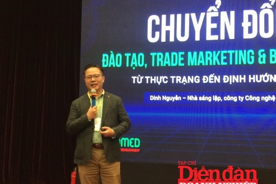 Các giải pháp ứng dụng AI cho ngành Dược