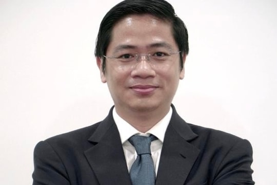 “Siêu đô thị” logistics: Cơ hội vàng cho TP HCM