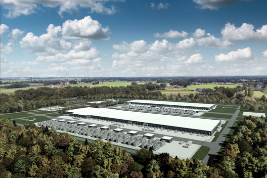 BigTech thúc đẩy bất động sản số ở Ấn Độ