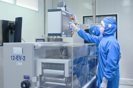 Imexpharm: Trao giá trị sức khỏe, lan tỏa trách nhiệm cộng đồng