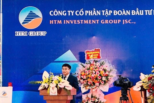 Cụm công nghiệp Cẩm Văn (Hải Phòng): Điểm đến tin cậy cho nhà đầu tư