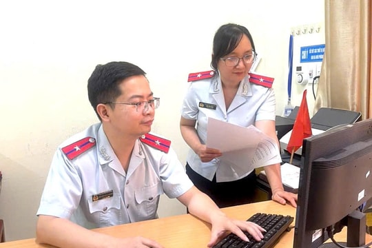 Thái Nguyên: Đổi mới, minh bạch trong công tác thanh tra, kiểm tra