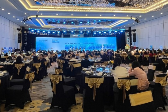 Gia tăng giá trị – con đường để doanh nghiệp Việt vươn ra toàn cầu