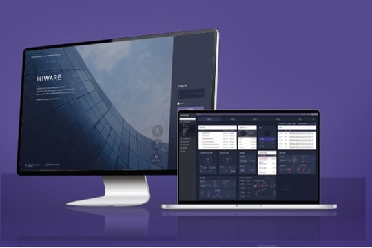 NETAND - LG CNS chính thức thúc đẩy mở rộng thị trường địa phương