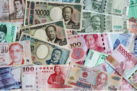 Đầu tư mạo hiểm ở châu Á chững lại do đâu?