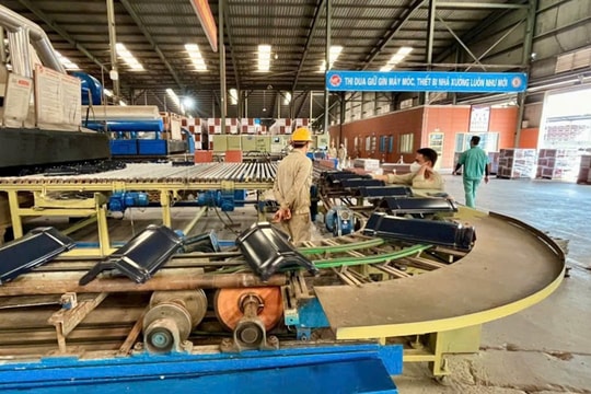 Doanh nghiệp “hiến kế” để cùng xây dựng tỉnh Quảng Ninh phát triển