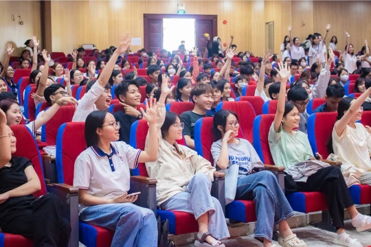 Bộ GD-ĐT nói về cuộc "đại sáp nhập" các trường đại học