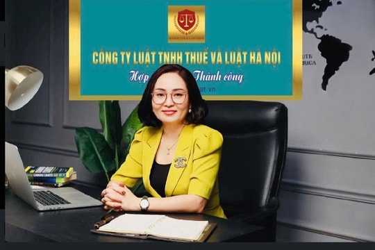 Từ vụ Hoàng Hường đến chiêu trò trốn thuế “núp bóng” hộ kinh doanh