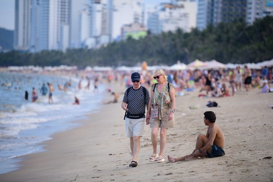 Du lịch Việt Nam bước vào cuộc đua giữ khách