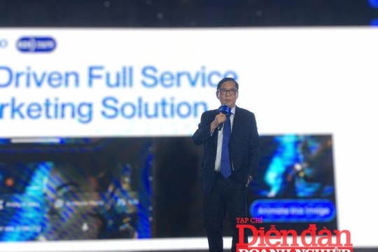 Tối ưu hóa tiếp thị bằng công nghệ AI