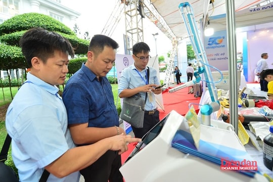 Hoàn thiện pháp lý thúc đẩy thương mại hóa tài sản trí tuệ