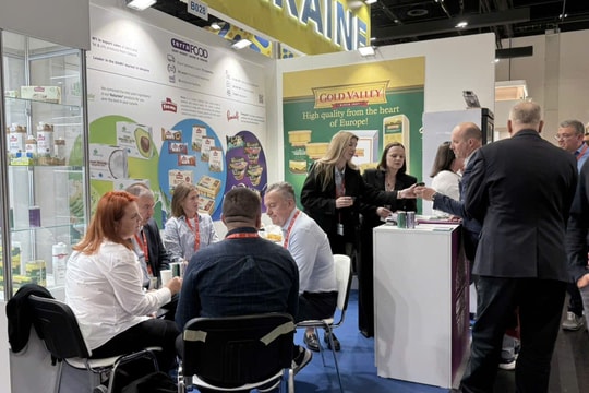 Simexco Daklak đưa cafe Việt ra thế giới - Khẳng định vị thế toàn cầu