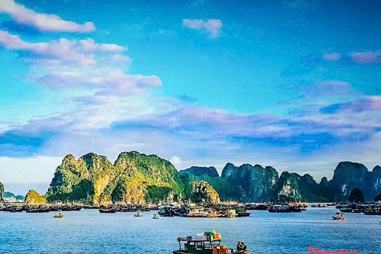 Cùng cả nước đẩy nhanh tiến độ gỡ "thẻ vàng" IUU