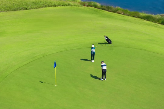 VinClub Golf 2025 chính thức khởi động với chuỗi trải nghiệm hoàng gia