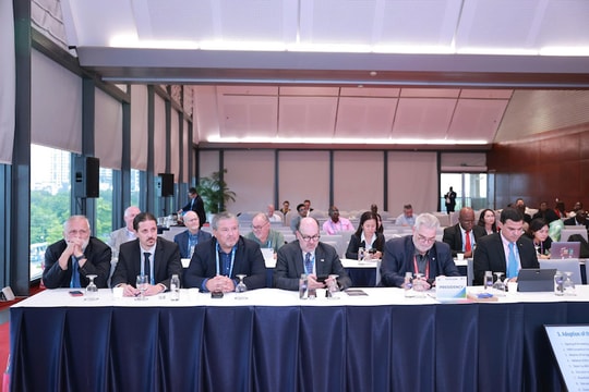 FIATA tăng cường nỗ lực chống gian lận danh tính và "vận tải ma"