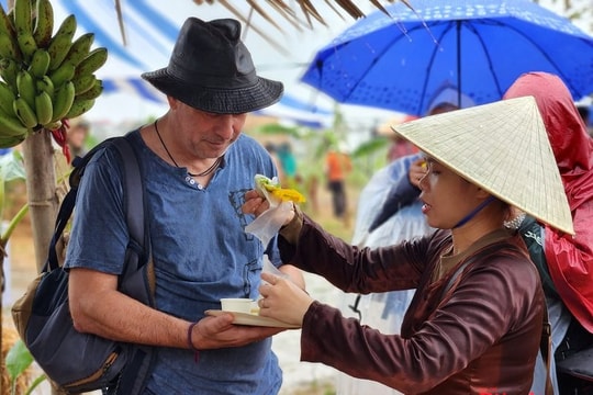 Thêm động lực “hút” khách du lịch đến Đà Nẵng