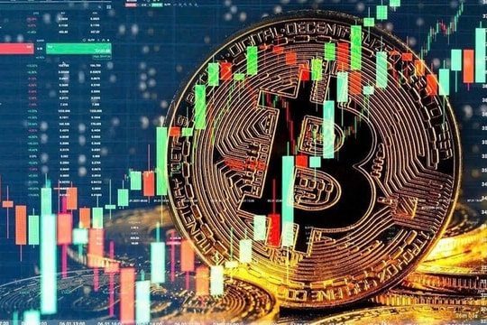 Tài sản số toàn cầu: Thị trường hàng nghìn tỷ USD, giao dịch bùng nổ