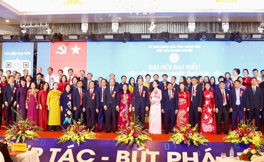 Gợi mở giải pháp để thúc đẩy doanh nghiệp tỉnh Hưng Yên phát triển