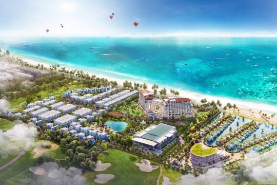 FLC bùng nổ "đại tiệc" ưu đãi kỷ niệm sinh nhật 24 năm