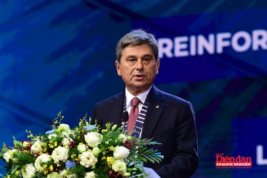 FIATA World Congress 2025: Cơ hội cho một tầm nhìn chung về tương lai logistics