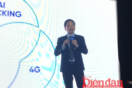 Vượt lên “núi rác nội dung AI”