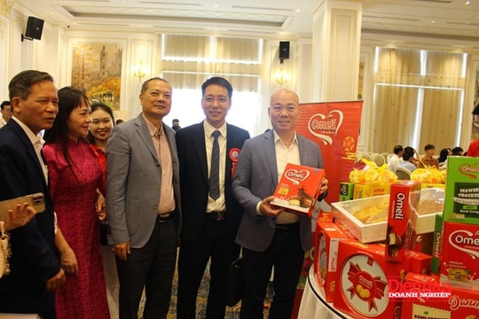 Xúc tiến thương mại - Tầm nhìn chiến lược của doanh nghiệp Hưng Yên