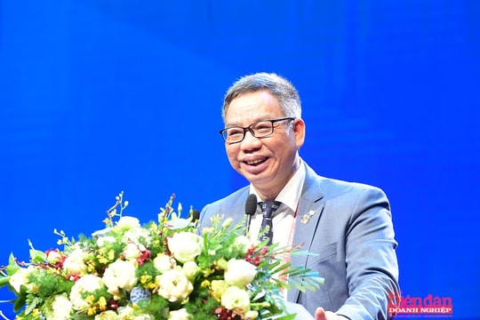 FIATA World Congress 2025: Hành trình kết nối Việt Nam với thế giới