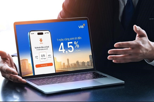 VCCI hỗ trợ doanh nghiệp nâng cao năng lực cung ứng và tiếp cận nguồn vốn