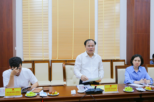 Vì sao các dự án nhà ở xã hội tại Hưng Yên chậm so với kế hoạch?