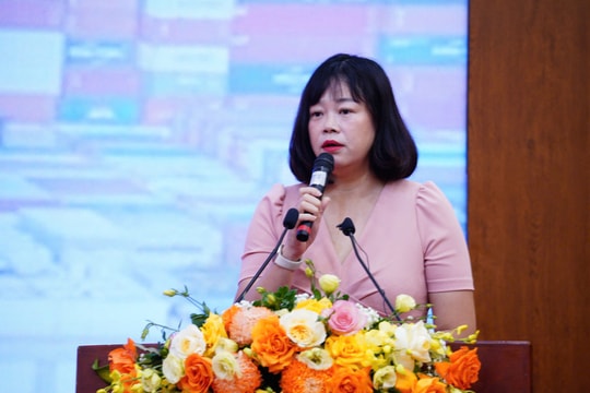 Công nghệ định danh và truy xuất nguồn gốc - “tấm hộ chiếu” đưa sản phẩm Việt Nam bước ra thế giới