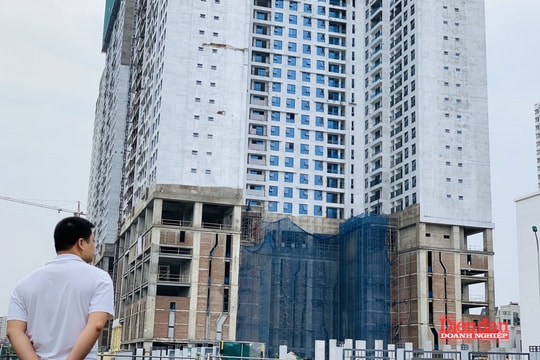 Hạ nhiệt thị trường nhà ở: Hạn chế cho vay mua nhà thứ hai trở lên có phải “liều thuốc kháng sinh” hiệu quả?