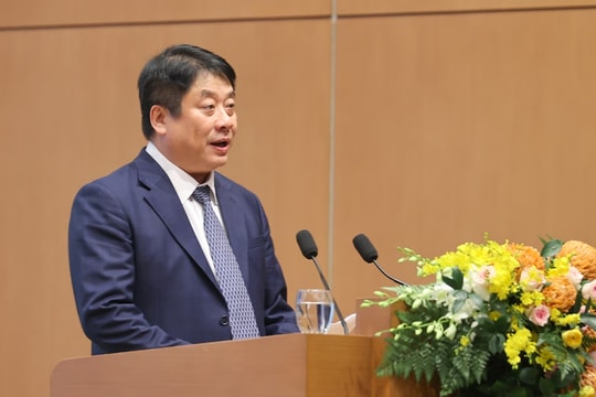 Ngành điện đảm bảo vững chắc an ninh năng lượng quốc gia