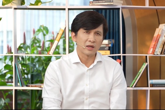 TGĐ Dragon Capital: 5 năm tới, thị trường chứng khoán Việt Nam phát triển vượt bậc