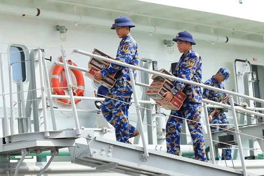 Một doanh nghiệp Việt đạt điểm ESG cao trên S&P Global