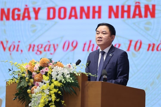 PVN kiến nghị Chính phủ sớm ban hành nghị định về cơ chế hoạt động và cơ chế tài chính đặc thù