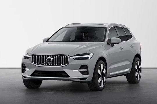 Xe sang Volvo XC60 ưu đãi lớn, giảm giá 350 triệu đồng