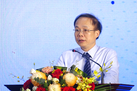 Tạo động lực tăng trưởng bền vững