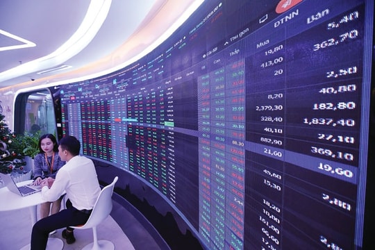 Thị trường chứng khoán sau nâng hạng: Kỳ vọng và hiện thực