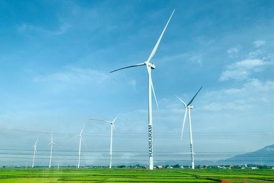 Khánh Hòa: Sắp trình phê duyệt dự án LNG Cà Ná công suất 1.500MW