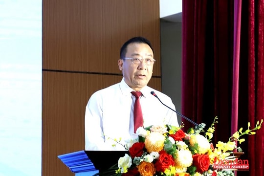 Khởi nghiệp sáng tạo Nghệ An: UBND tỉnh cam kết hoàn thiện chính sách cho các ý tưởng bứt phá